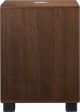 REL - Classic 98 Walnut Subwoofer - Walnut