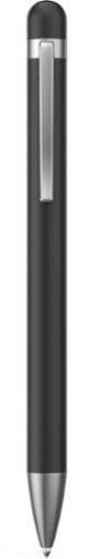 Philips - VoiceTracer DVT1600 32GB Digital Voice Recorder Pen with Sembly Speech-to-Text Software - Black