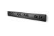 Definitive Technology - 3-Channel Mythos 3C-65 Soundbar, Surround Sound Supported, For Outdoor Use - Black