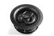 Definitive Technology - Dymension CI MAX Series 6.5‚Äù In-Ceiling Speaker (Each) - Black