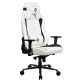 Arozzi - Vernazza Series Premium XL Soft PU Office/Gaming Chair - White