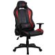 Arozzi - Torretta Soft PU Office/Gaming Chair - Red