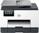 HP - OfficeJet Pro 9135e Wireless All-In-One Inkjet Printer with 3 months of Instant Ink Included with HP+ - White