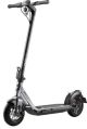 NIU - KQi Air Foldable Electric Kick Scooter w/ 31 mi Range & 20mph Max Speed - Black - Black