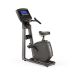 Matrix - U50 Upright Bike with XR console - Black