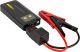 Scosche - PowerUp 2000 Portable Car Jump Starter with USB Power Bank and LED Flashlight - Black