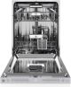 Bertazzoni - 24”Dishwasher, Panel Ready, Tall Tub DW24T3IPT