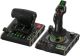 Turtle Beach VelocityOne Flightdeck Universal HOTAS Simulation System Joystick & Throttle for Windows 10 & 11 PCs - Black