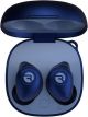 Raycon - The Fitness True Wireless Noise Cancelling In-Ear Earbuds - Blue