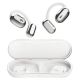 Oladance - OWS 2 Wearable Stereo True Wireless Open Ear Headphones - Space Silver
