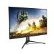 Acer - AOPEN 24KG3Y M3bip 23.8” FHD Gaming Mo and for work monitor with AMD FreeSync (1 x Display Port 1.2 & 1 x HDMI 1.4) - Black