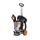 WORX - WG606 Electric Pressure Washer up to 1900 PSI - Black