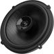 JBL - 6-1/2” Two-way car audio speaker Premium Speaker - Black