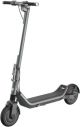 Apollo Go 2024 Dual-Motor Foldable Electric Scooter w/40 mi Max Operating Range & 28 mph Max Speed - Space Gray