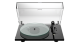 Pro-Ject - T2 W Wi-Fi Streaming Turntable - Black
