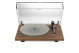 Pro-Ject - T2 W Wi-Fi Streaming Turntable - Walnut