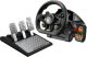 Turtle Beach VelocityOne Race Wheel & Pedal System for Xbox Series X|S, Windows PCs – Force Feedback, & Three Pedals - Black