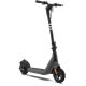 Okai Zippy ES51 Lightweight & Foldable Electric Scooter - Gray