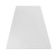 Floortex Executive Polycarbonate Corner Chair Mat 48