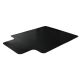 Floortex Premium Vinyl Lipped Chair Mat 48