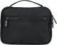 Case-Mate - Universal Travel Tech Organizer for Most Cell Phones - Black