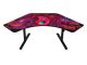 Arozzi - Arena Angelo Gaming Desk - Chaos