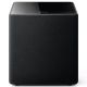 KEF KUBE 10 MIE Subwoofer (Each) - Black