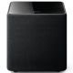 KEF KUBE 8 MIE Subwoofer (Each) - Black