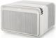 Windmill WhisperTech 8,000 BTU Smart Window Air Conditioner with Inverter Technology - White