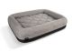 Bedgear - Performance Dog Bed - M/L - Gray