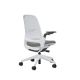Steelcase - Series 1 Air Chair with Seagull Frame - Era Night Owl / Seagull Frame