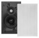 Sonance - VX46 RECTANGLE SINGLE SPEAKER - Visual Experience Series 4