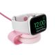 Twelve South - ButterFly SE 2-in-1 Qi2 Travel Charger - Pink