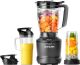 nutribullet SmartSense Blender Combo - Gray