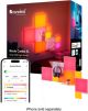 Nanoleaf - Blocks Combo XL Smarter Kit - Smart LED Wall Light Panels - Multicolor