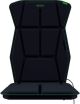 Razer - Freyja Sensa HD Haptic Gaming Chair Cushion - Black