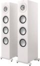 KEF - Q11 Meta White Floorstanding Speaker - white