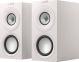 KEF - Q Concerto Meta White Bookshlef Speakers - white