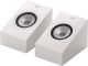 KEF - Q8 Meta White Atmos Speakers - white
