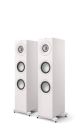 KEF - Q7 Meta White Floorstanding Speaker - white