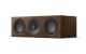 KEF - Q6 Meta Walnut LCR Speaker - walnut