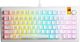 Glorious - GMMK 3 HE 75% Wired Hall-Effect Linear Switch Gaming Keyboard with Rapid Trigger and Adjustable Actuation - White