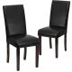 Alamont Home - Godrich Dining Chair - Black 2-ALA-3CU-157947