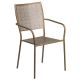 Alamont Home - Oia Patio Chair - Gold ALA-DP3-178152