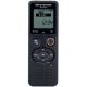 OM System - VN-541PC Digital Voice Recorder - Black