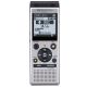 OM System - WS-882 Digital Voice Recorder - Black/Grey