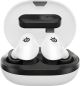 SteelSeries - Arctis Gamebuds True Wireless Noise Cancelling Gaming Earbuds for PS5, PS4, PC, Switch - White