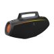 Skullcandy Barrel Wireless Speaker- Black - Black