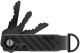 The Ridge Wallet - KEYCASE - Carbon Fiber - Carbon Fiber