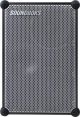 SOUNDBOKS 4 - Portable Bluetooth Speaker with Swappable Rechargable Battery - Metallic Gray - Metallic Gray